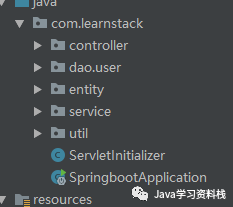 SpringBoot如何整合Gradle+Spring Data JPA开发