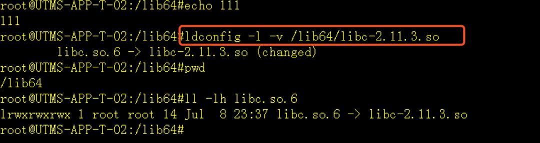 Linux中执行一个mv命令后悔了怎么办