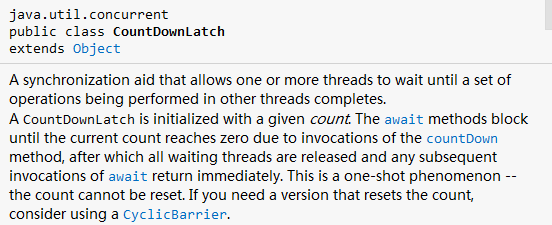 怎么解析JUC 下CountDownLatch，CyclicBarrier，Semaphore