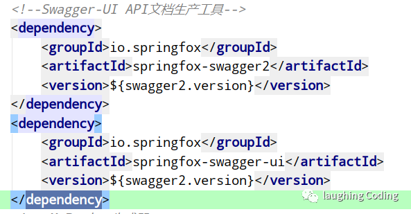 Spring Boot怎样集成Swagger-UI