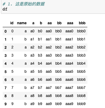 Pandas怎么使用explode实现Excel一行变多行