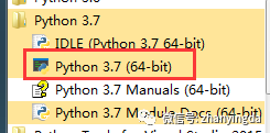 安装python的详细步骤