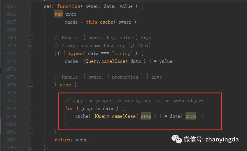 jquery中怎么操作HTML data全局属性