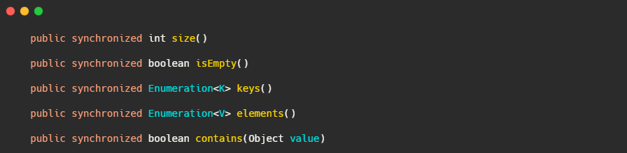 Java的锁事件举例分析