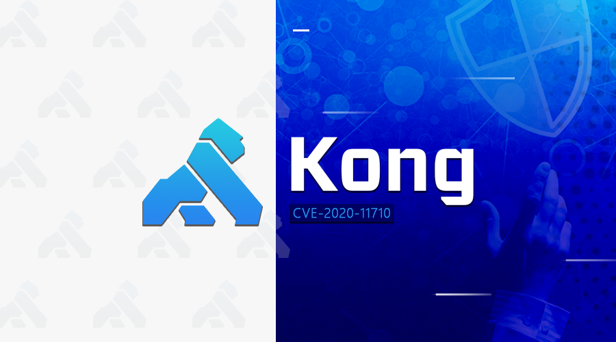 如何进行Kong API网关未授权漏洞的通告