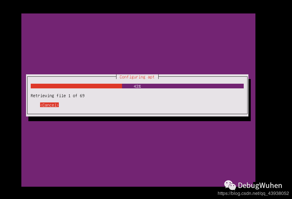 linux中ubuntu16.04如何安装