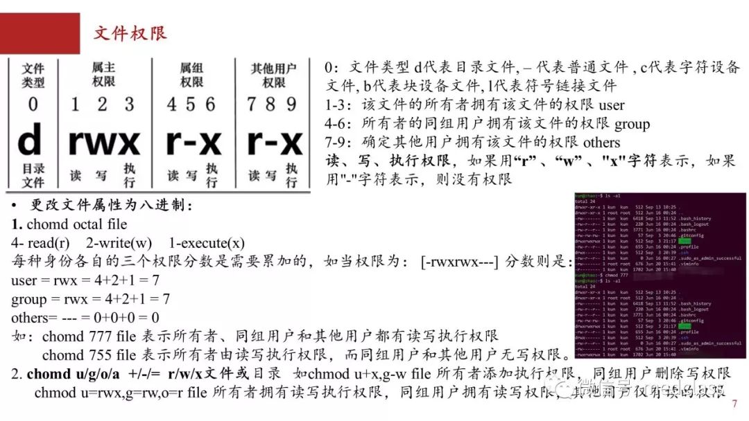 Linux系统安装与基本使用的示例分析