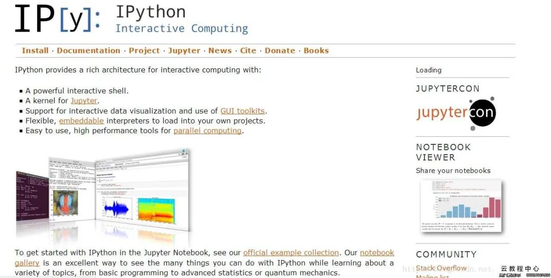 Python解释器种类以及特点是什么