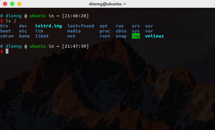 ubuntu16.04怎么安装zsh