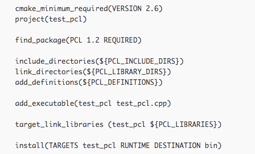 Ubuntu 16.04 中怎么安裝 PCL 庫