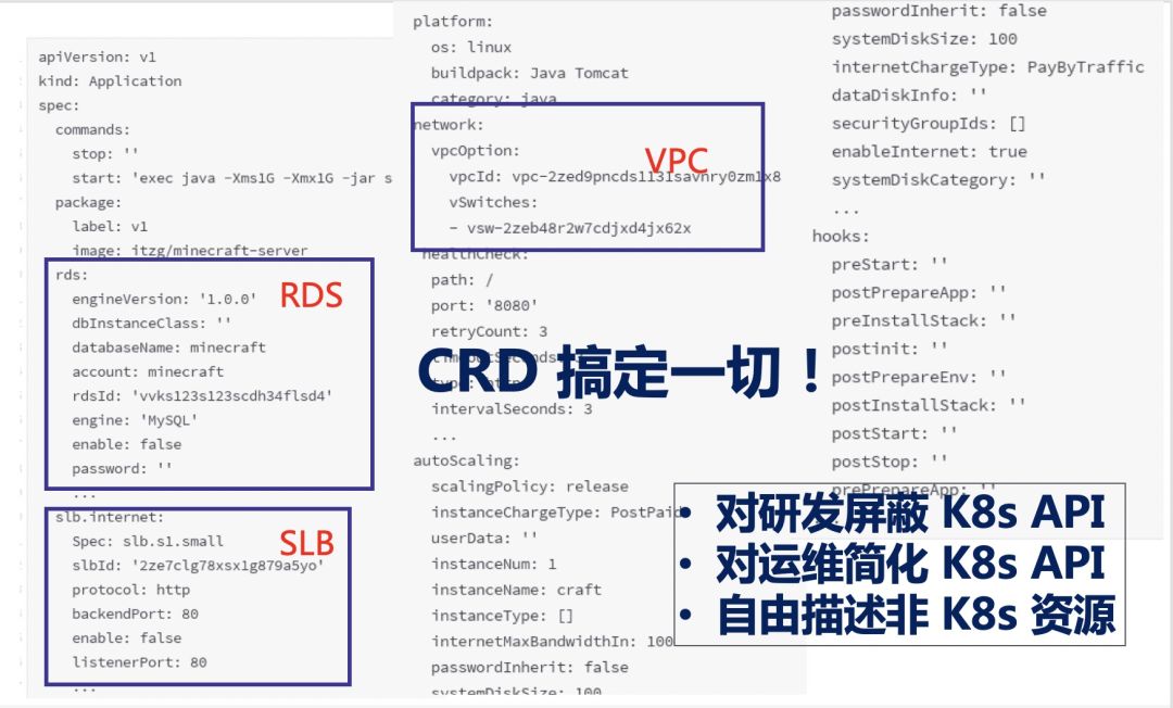 Kubernetes運(yùn)維的訴求是什么