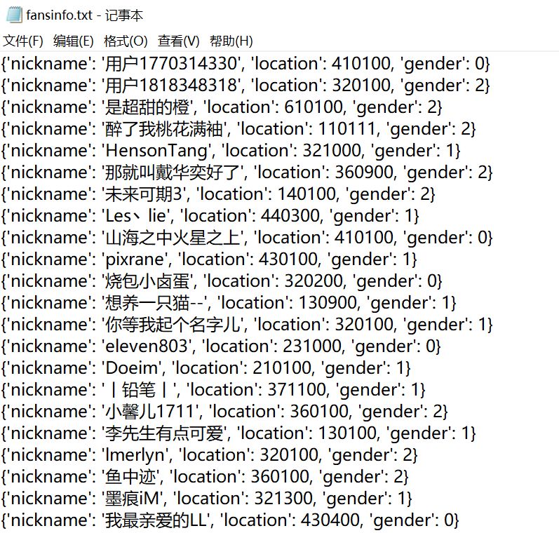 怎么用python实现粉丝地域分布热力图