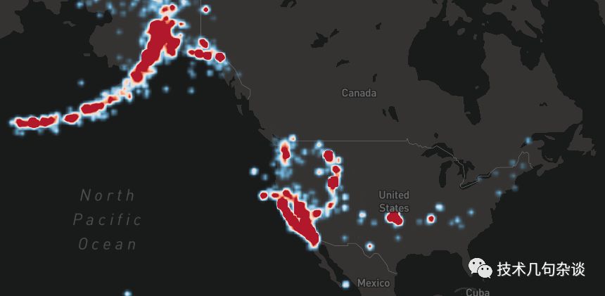 GIS开发中mapbox gl js是什么意思