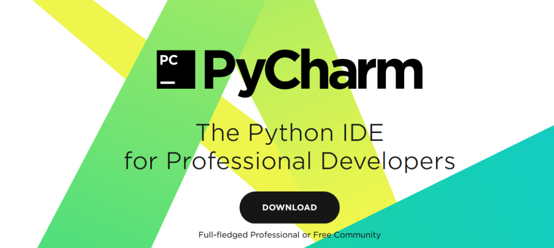 免费的python IDE有哪些