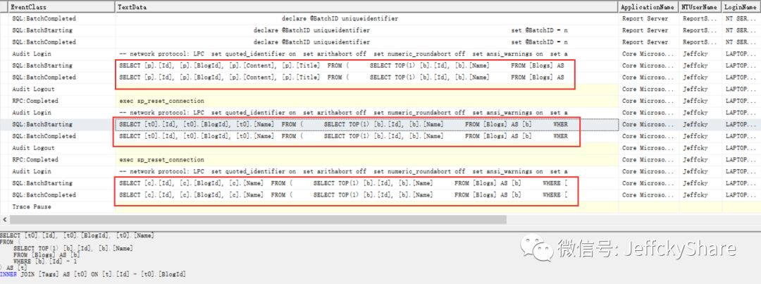 EntityFramework Core 3多次Include导致查询性能低的解决方案是什么