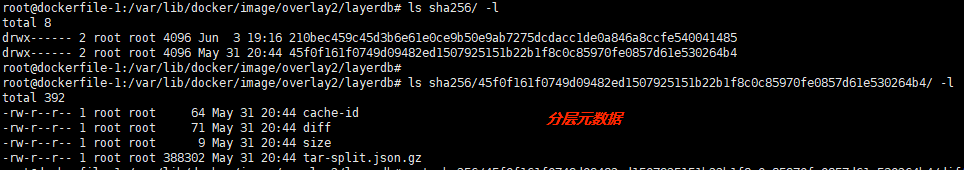 如何分析Docker文件系統(tǒng)