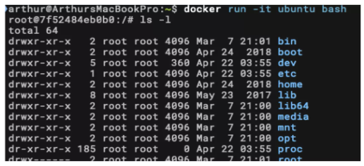 Docker基本使用方法有哪些