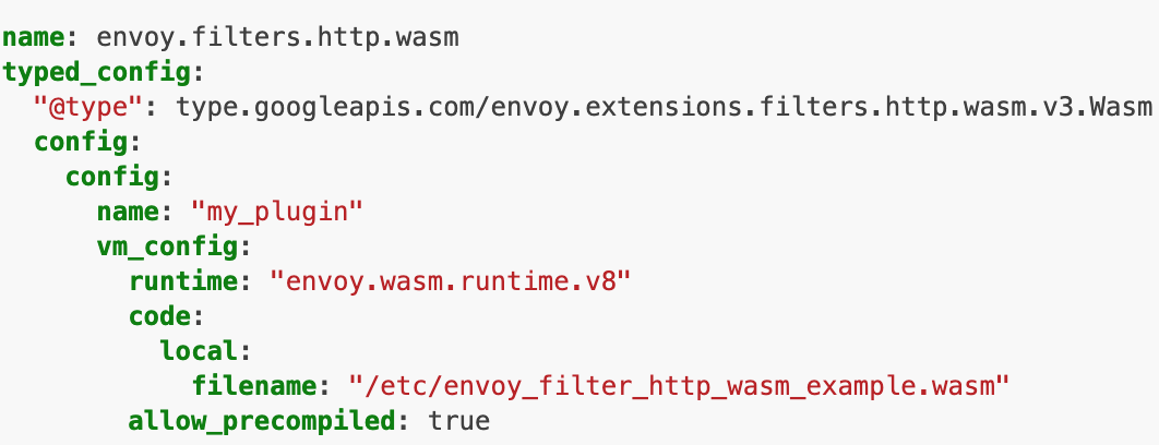 基于Wasm和ORAS如何简化扩展服务网格功能