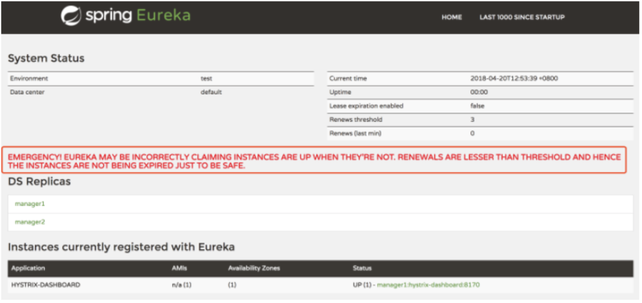 Eureka如何使用