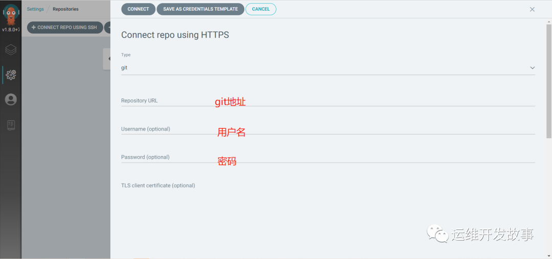 怎样在K8S中使用Argo CD做持续部署