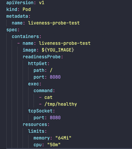 利用Kubernetes实现各种应用