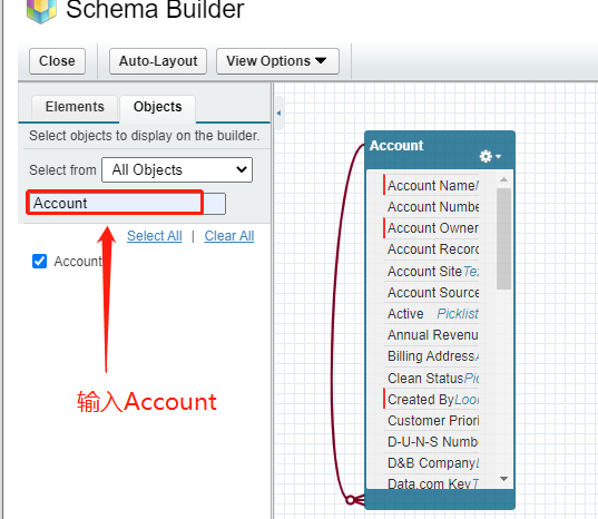 Schema Builder 方案生成器怎么用