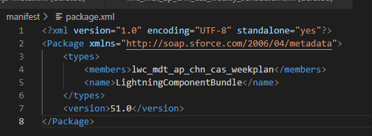 Visual Studio Code如何配置Salesforce開發(fā)環(huán)境