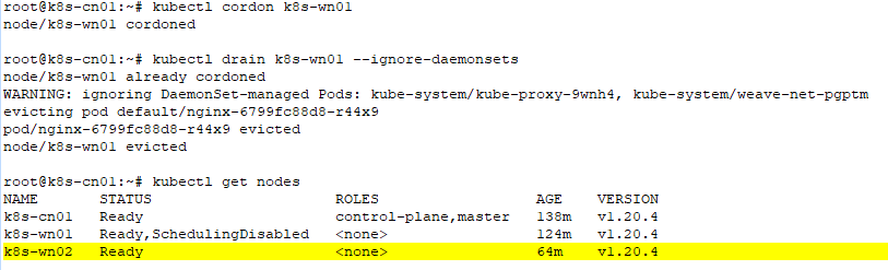 Kubernetes怎么从Docker迁移到Containerd