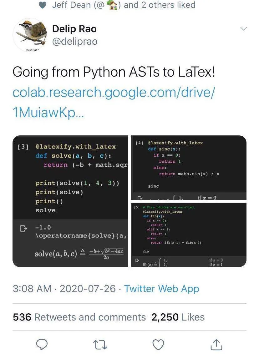 怎么使用GitHub编写Python公式