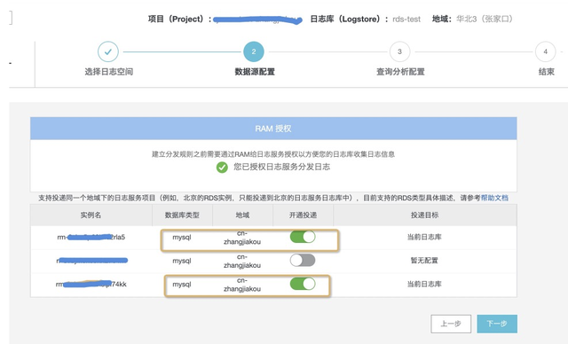 怎么基于SLS构建RDS审计合规监控