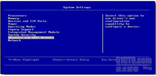 IBM X3650 M3 7945I01安裝系統(tǒng)前的RAID如何設(shè)置