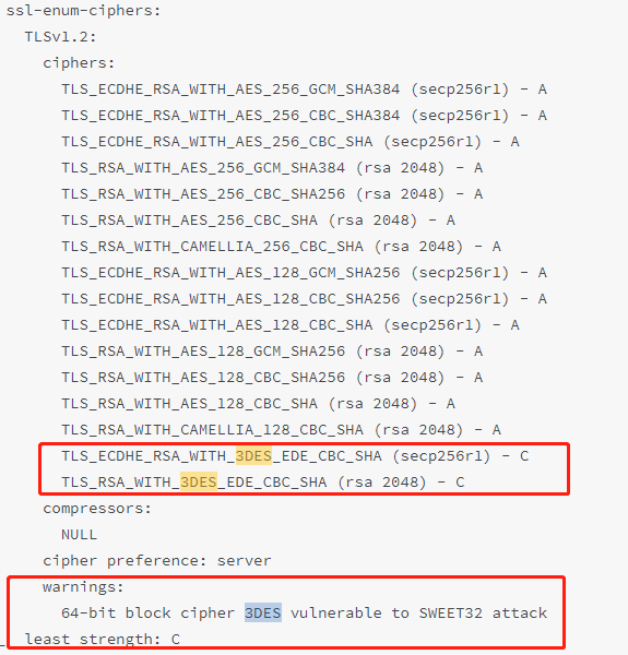 CVE-2016-2183的修复过程是怎样的呢