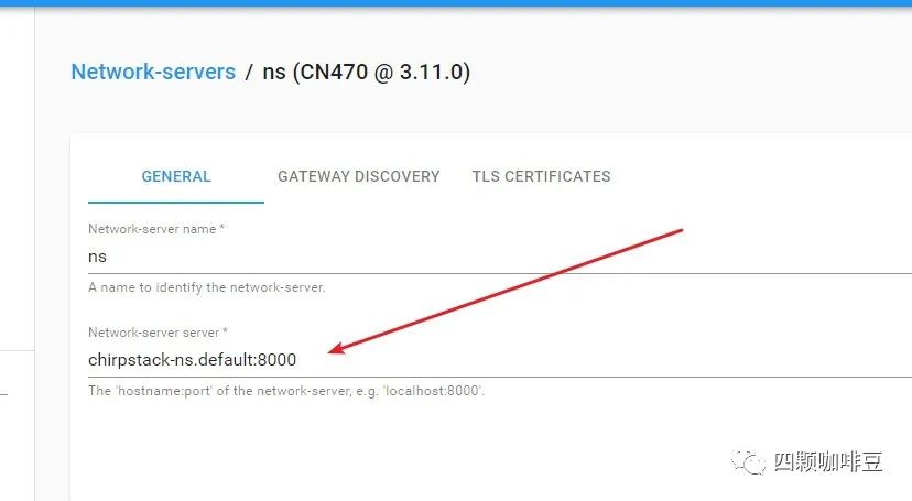 如何用helm chart将chripstack部署到k8s之上