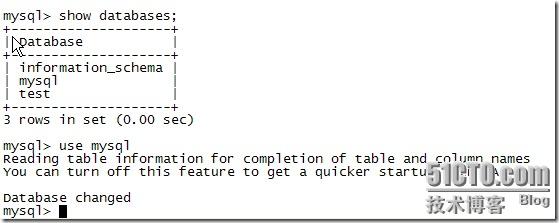 怎么在solaris10下安装mysql5