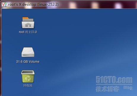 如何进行suse linux vnc连接设置实战