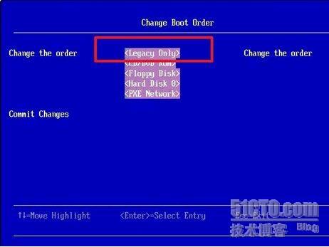 Vmware Esxi5安装问题的示例分析