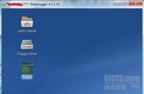 如何理解suse linux xmanager連接配置案例