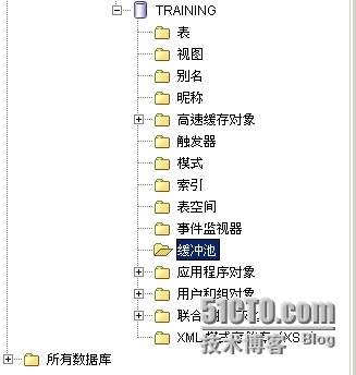 db2的bufferpool不足报错的解决方法是什么