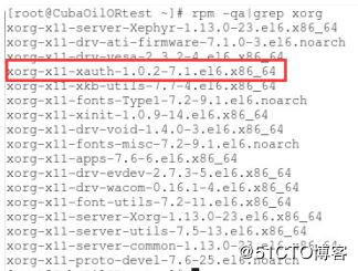 ssh服务器的x11 forwarding报错的解决是怎样的