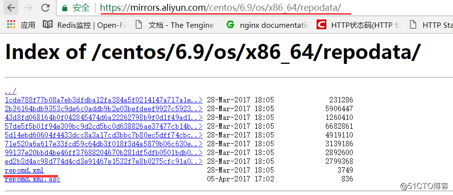 centos6.8中怎么使用外網(wǎng)yum源