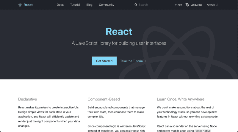 如何把React.js 项目部署到服务器