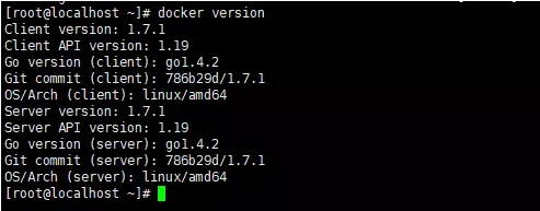 Centos6.5中怎么部署Docker