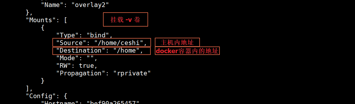 docker容器数据卷怎么使用