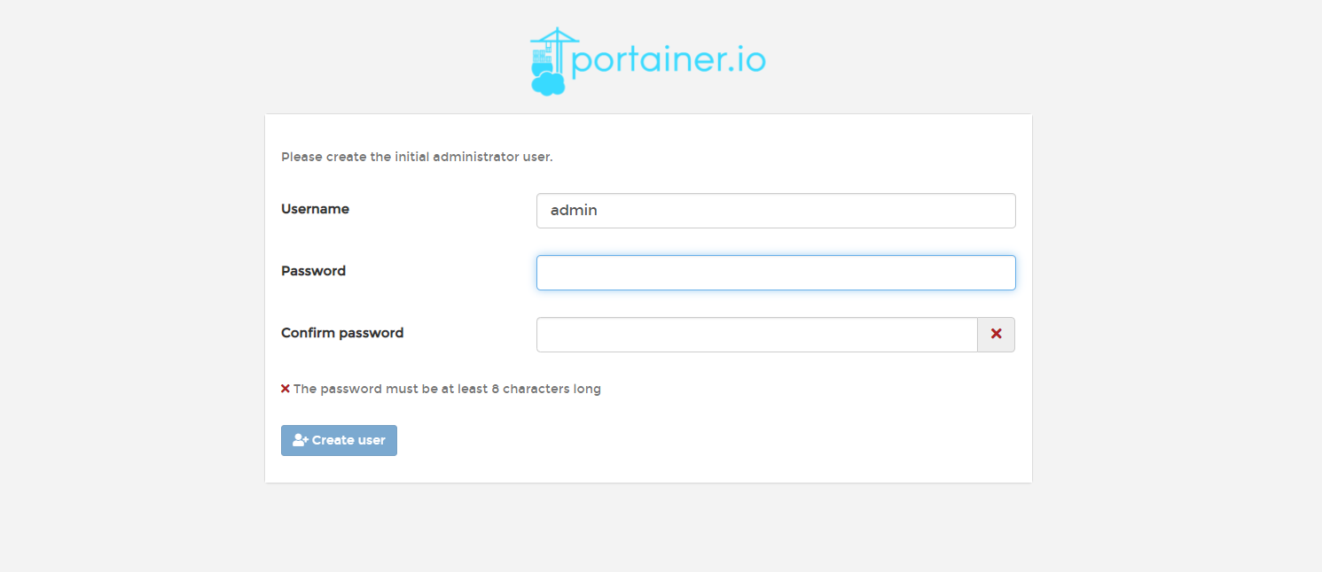 Portainer可视化面板如何安装