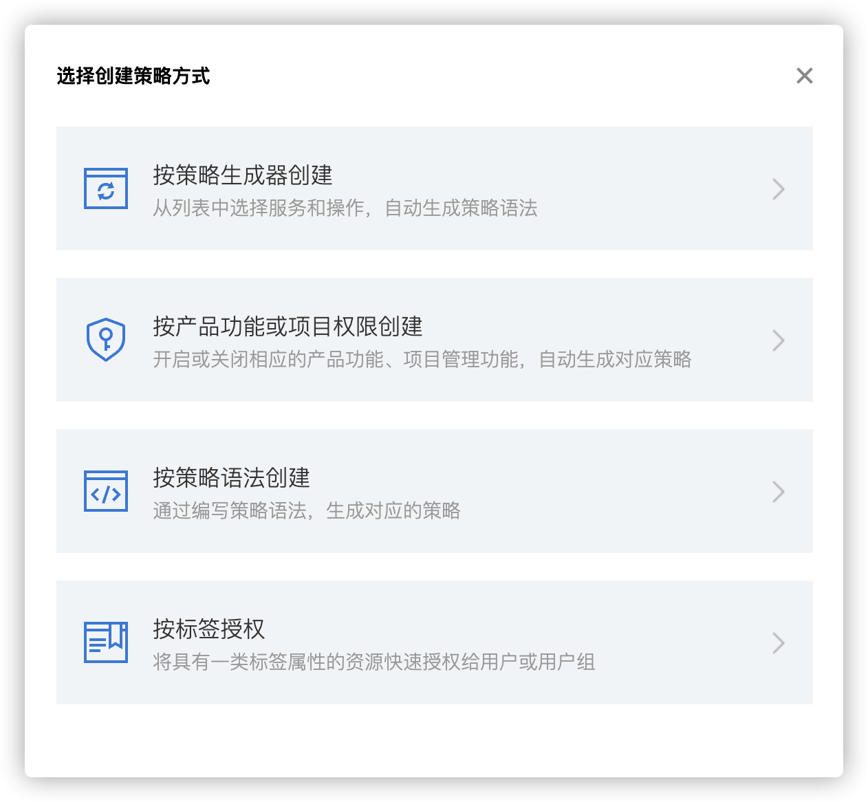 怎么实现TKE及Kubernetes访问权限控制