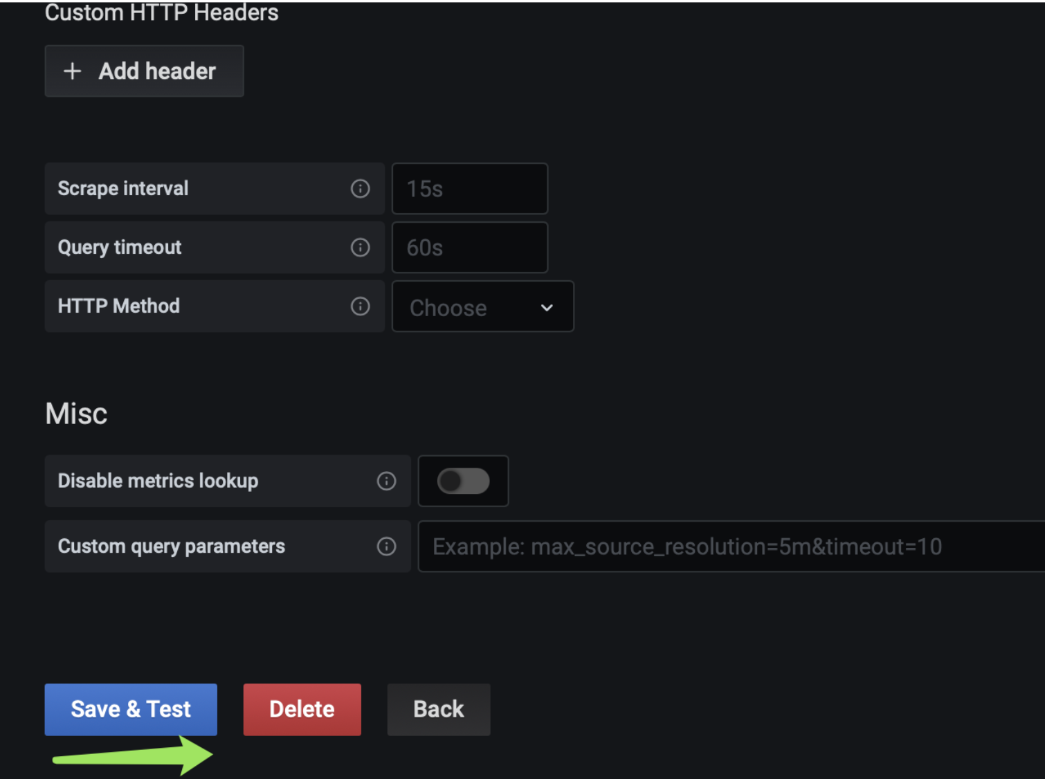 centos7.8如何安装prometheus和grafana