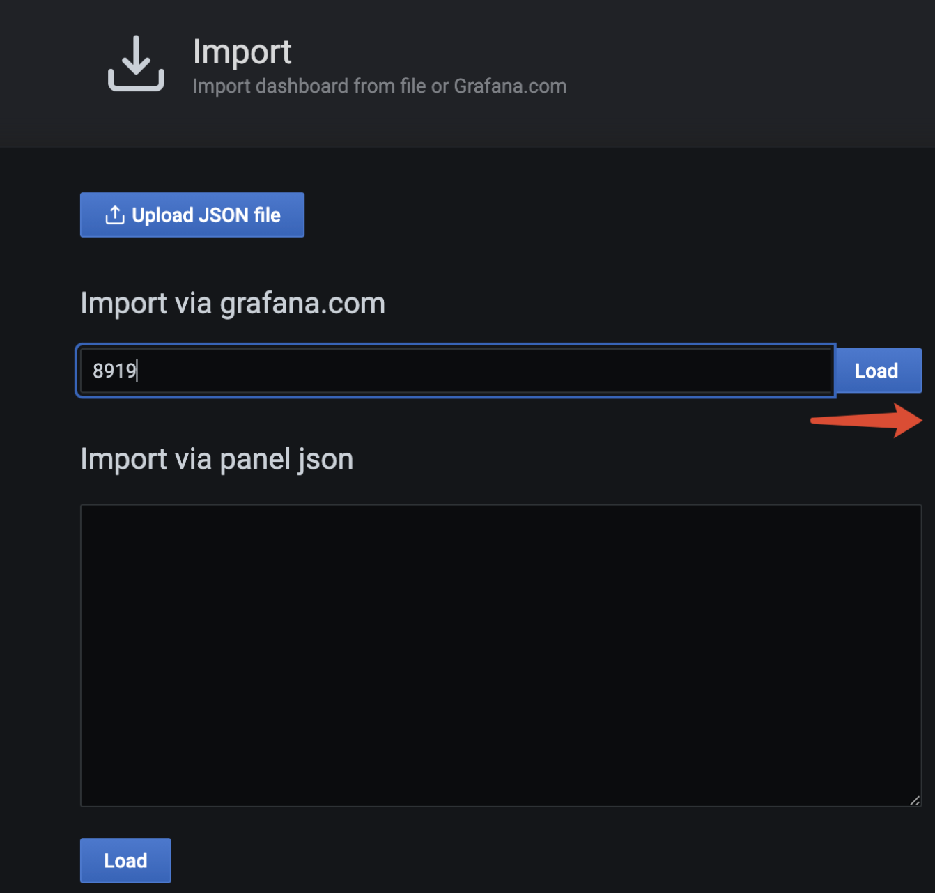 centos7.8如何安装prometheus和grafana