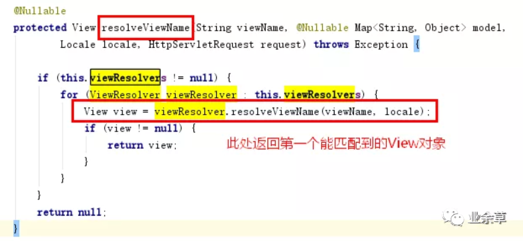 SpringBoot能否同时支持多个视图解析器jsp+html+其他模版引擎