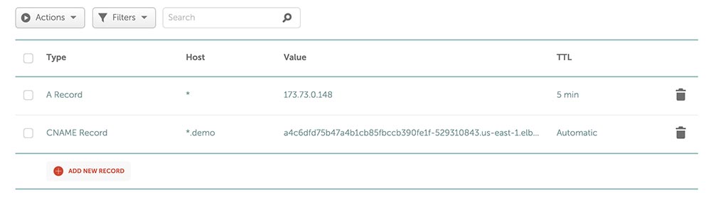 Argo CD中如何构建一套完整的GitOps