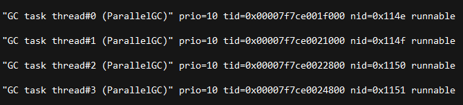 如何通过jstack与jmap分析一次线上故障